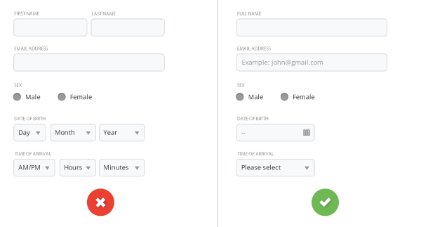 free industrial incident reporting form